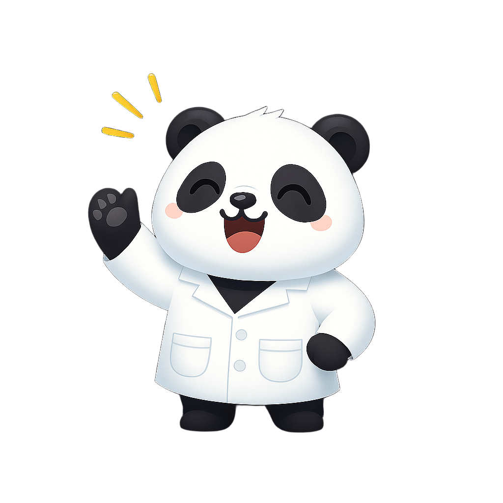 Dr. Pando